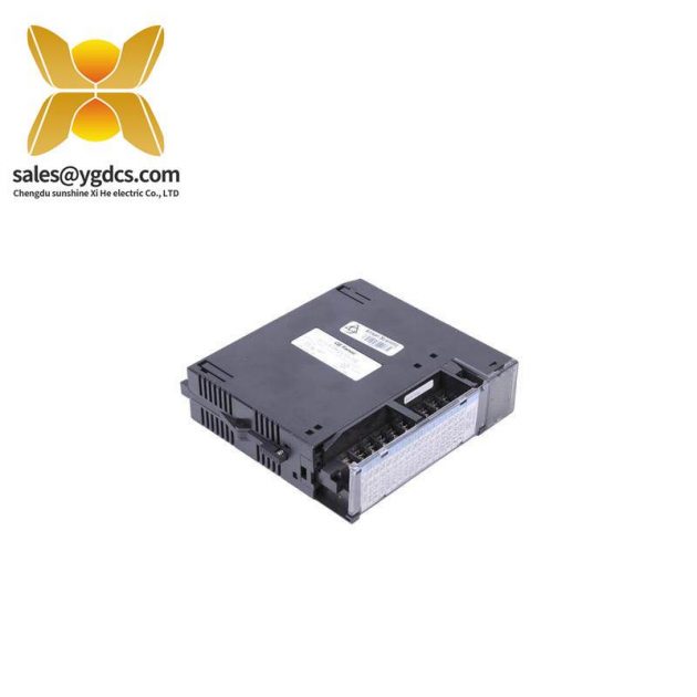 GE通用電氣 IC693MDL645 16點正負輸入模塊