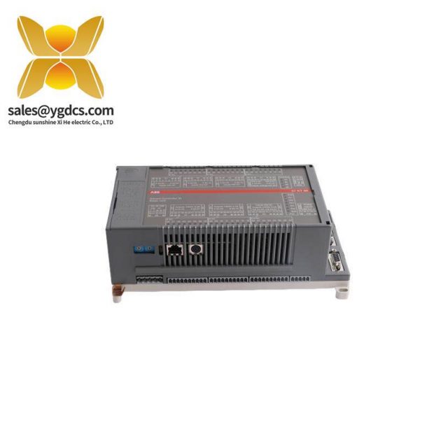 GE IC697CPX928 控制模塊