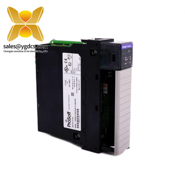 GE IC697CPX928 控制模塊