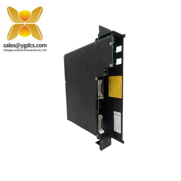GE IC697CPX935 高性能CPU模塊，適用于自動化控制系統(tǒng)