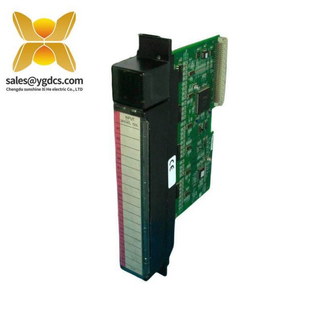 GE IC697MDL241 數(shù)字輸入模塊,工業(yè)自動化專用