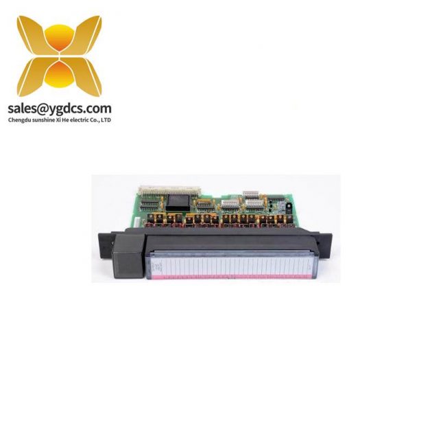 GE IC697MDL350 高精度模擬量輸入模塊