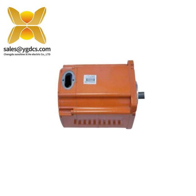 GE INTELLIX MO150 工業(yè)控制模塊