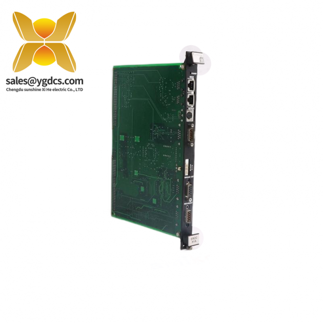 GE通用電氣 IS200DSPXH1DBC 數(shù)字信號處理器控制板