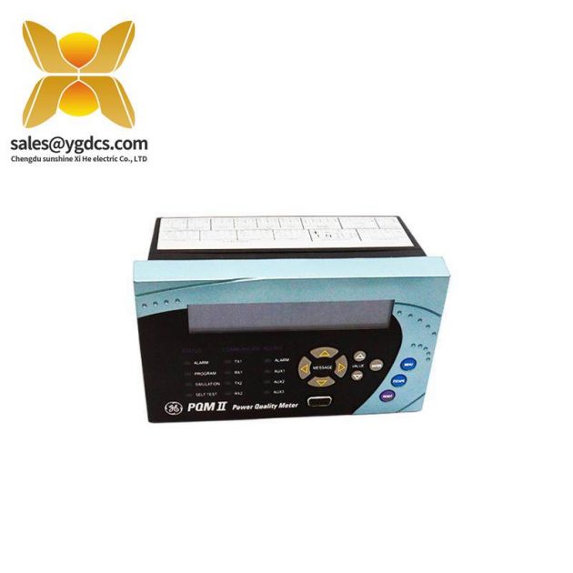 通用電氣 GE IS200ERDDH1ABA 控制系統(tǒng)組件