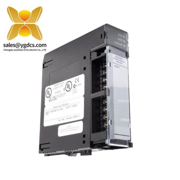 GE通用電氣 IS200SDIIH1ADB MRP683026 工業(yè)控制模塊