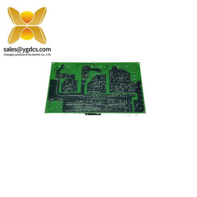 GE通用電氣 IS200TREGH1BEC 應(yīng)急渦輪保護(hù)板 Mark VI控制系統(tǒng)組件