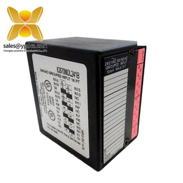 GE通用電氣 IS200TRPAH2AHE 高頻轉(zhuǎn)換模塊