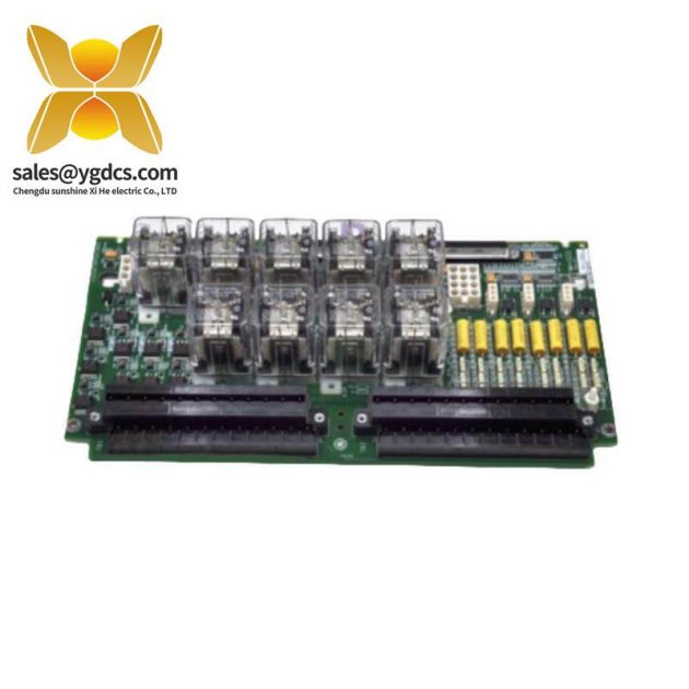 GE IS200TSVCH2ADC 控制模塊,200字符以內(nèi)