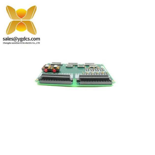 通用電氣 GE IS200TSVCH2AED MRP246517 控制模塊