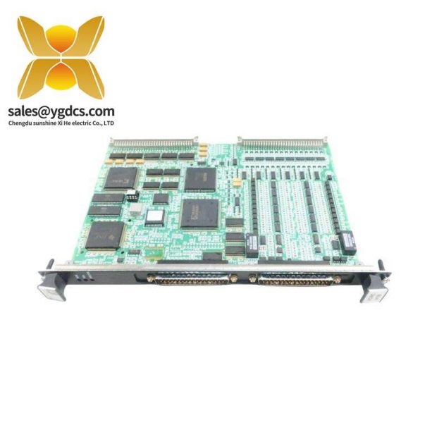 GE通用電氣 IS200VCRCH1B 數(shù)字輸入輸出板 控制系統(tǒng)模塊