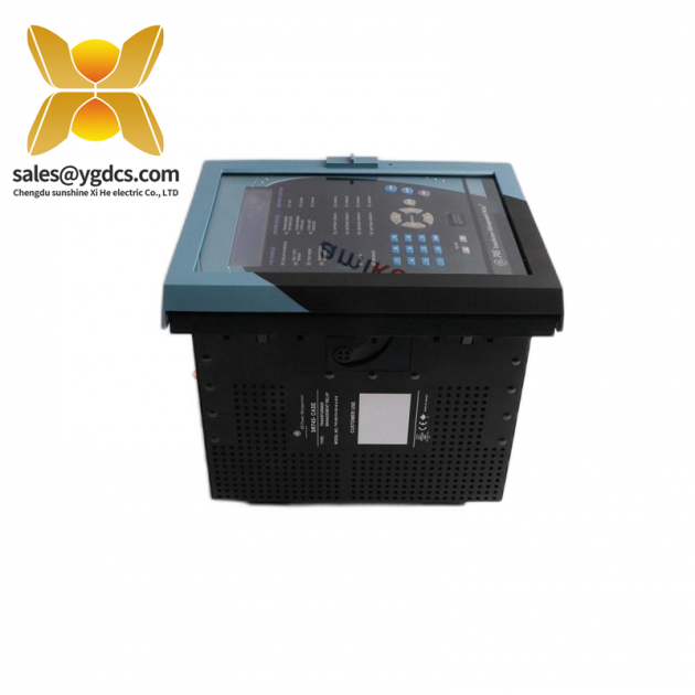 GE通用電氣 IS200VCRCH1B 數(shù)字輸入輸出板 控制系統(tǒng)模塊