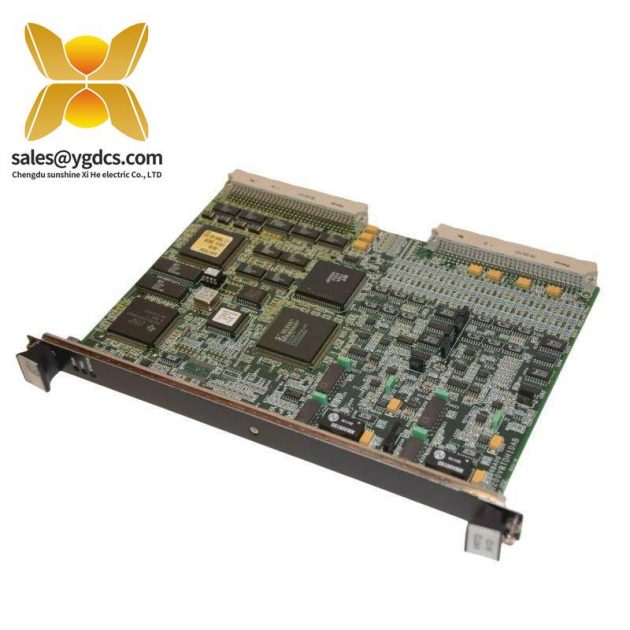 GE IS200VRTDH1D VME RTD卡 適用于Mark VI系列渦輪控制系統(tǒng)