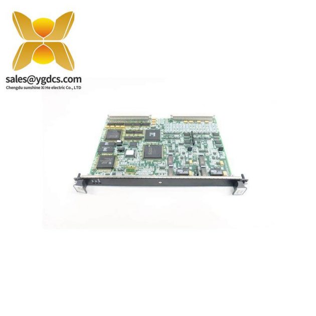 GE IS200VRTDH1D VME RTD卡 適用于Mark VI系列渦輪控制系統(tǒng)