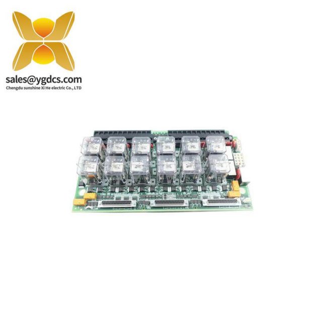 GE通用電氣 IS215UCVEM09A VMIVME-017614-132 工業(yè)控制模塊