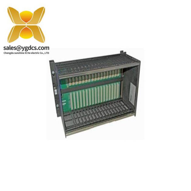 GE通用電氣 IS220PAICH2A 標(biāo)準(zhǔn)型模擬量輸入模塊