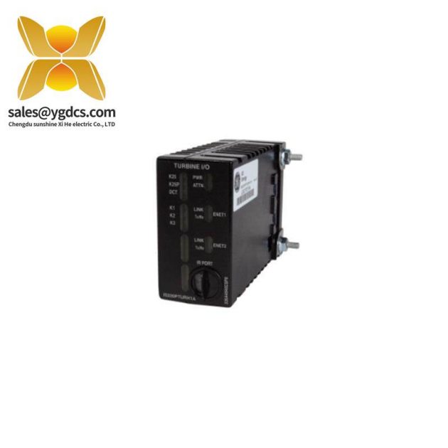 GE通用電氣 IS220PDOAH1A 數(shù)字輸出模塊