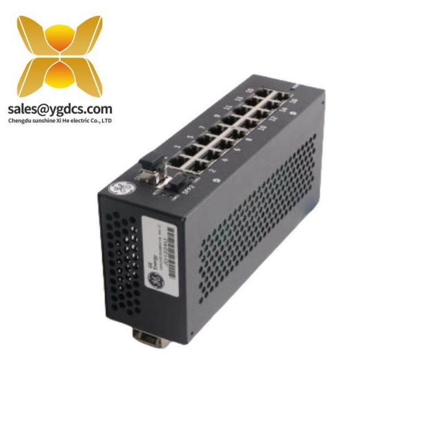 GE通用電氣 IS220PRTDH1A 336A4940CSP6 RTD輸入模塊