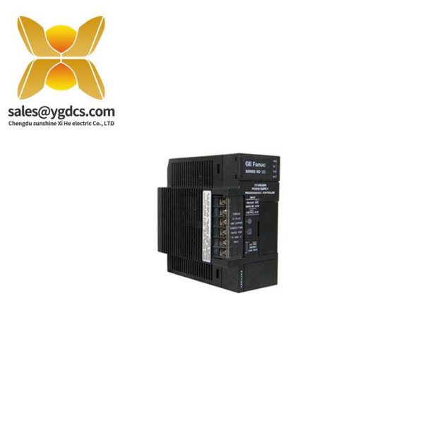 GE通用電氣 IS220PSCAH1A 336A4940CSP9 控制模塊