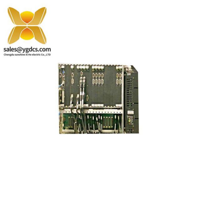 GE通用電氣 IS220PSCAH1A 336A4940CSP9 控制模塊
