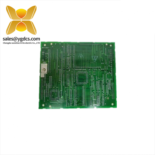 GE IS230SNIDH1A MRP689579 工業(yè)控制模塊