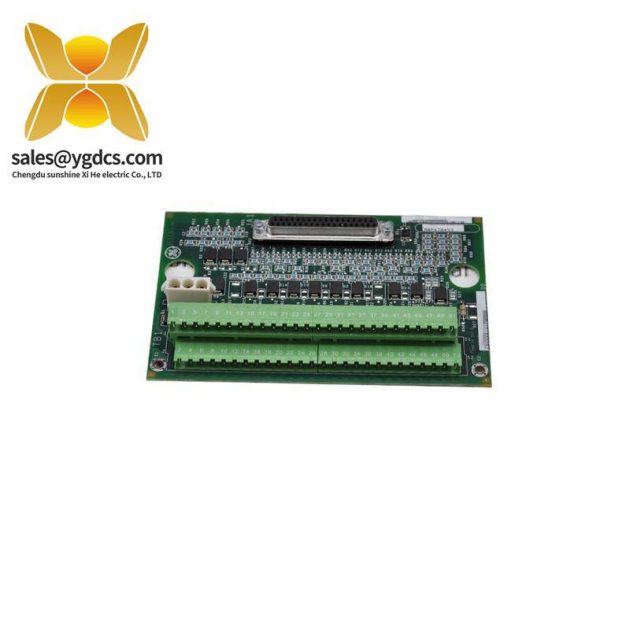 GE通用電氣 IS410STCIS2A IS400STCIS2AFF 工業(yè)控制模塊