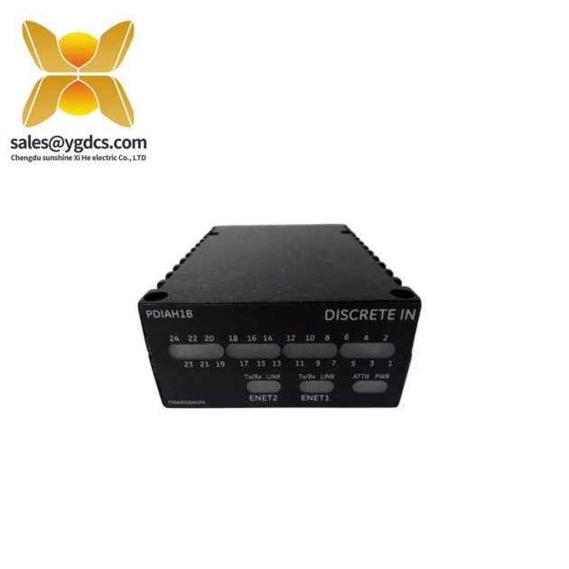 GE通用電氣 IS420UCSCH1A 標(biāo)準(zhǔn)型控制器,200字符以內(nèi)