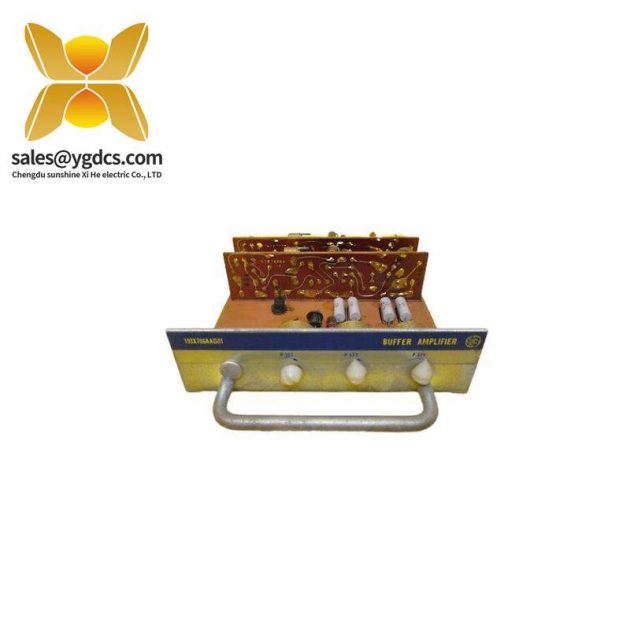 GE PCH1026 振動監(jiān)測器