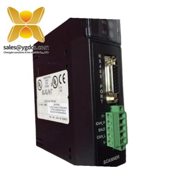 GE SR750-P1-G1-S1-HI-A20-G 工業(yè)控制模塊