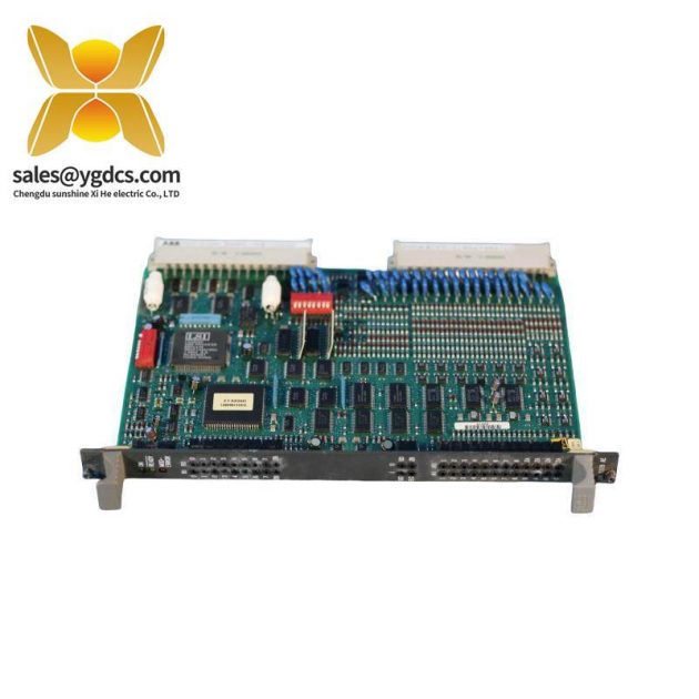 GE SRPE60A 40 工業(yè)自動(dòng)化控制器模塊