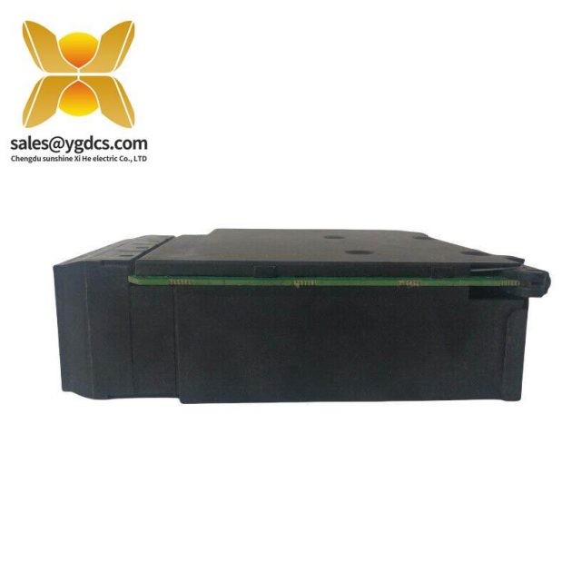 GE通用電氣 UR8NH 控制模塊，適用于工業(yè)自動(dòng)化控制系統(tǒng)