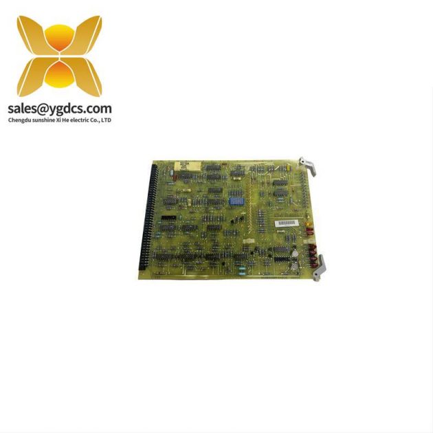 GE VME-1064 工業(yè)控制模塊