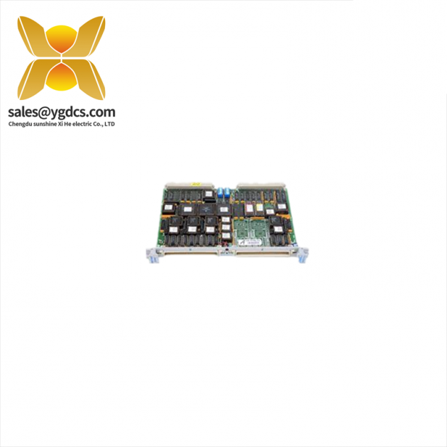 GE工業(yè)自動化VMIVME-2540智能計數(shù)控制器模塊
