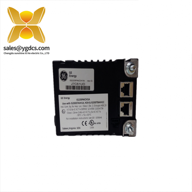 GE工業(yè)自動化VMIVME-2540智能計數(shù)控制器模塊