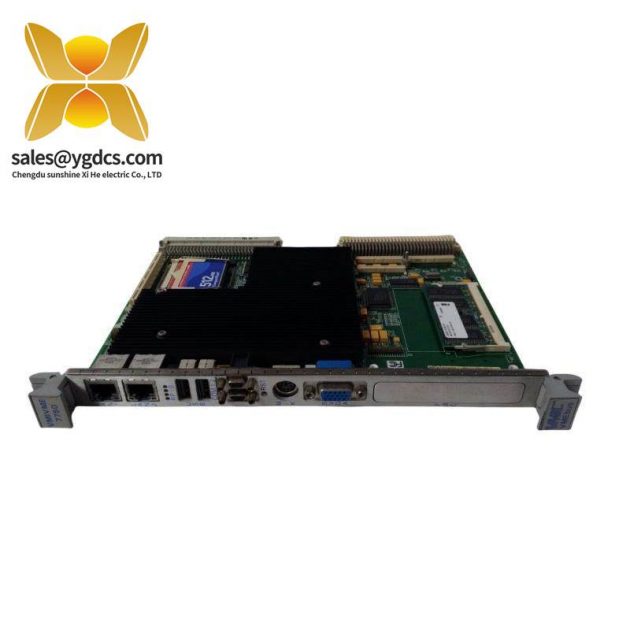 GE VMIVME-7750 350-027750-746001 P 工業(yè)控制模塊