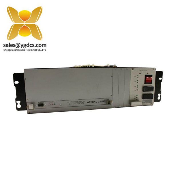 GE通用電氣 VME-7807RC 工業(yè)控制模塊
