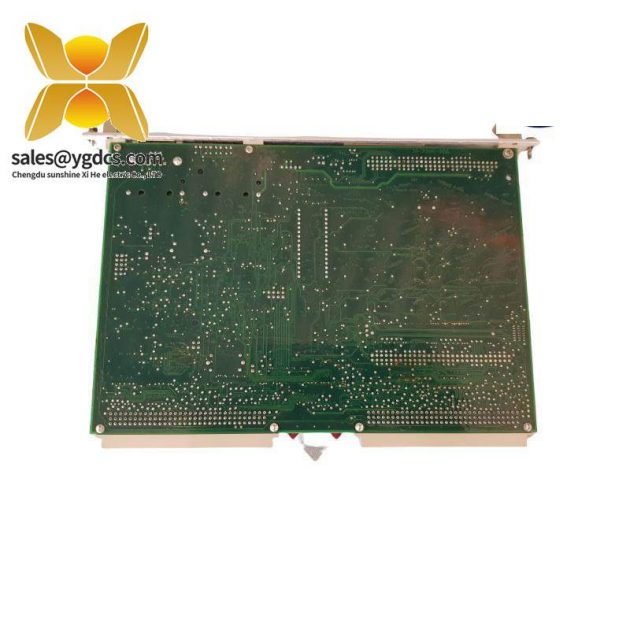 GE WESDAC D20 C 工業(yè)控制模塊