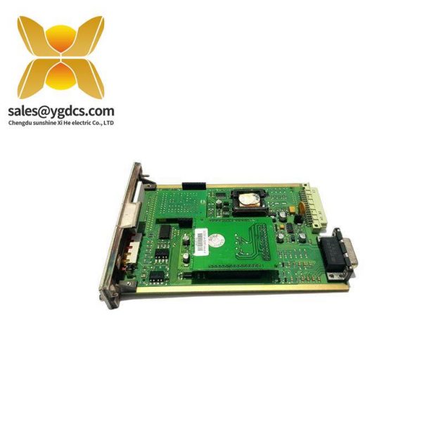 霍尼韋爾 HONEYWELL 05701-A-0301 工業(yè)控制模塊