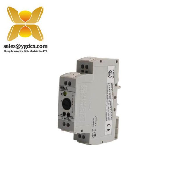 HIMA EABT3 B9302 997009302 高精度數(shù)字輸入模塊