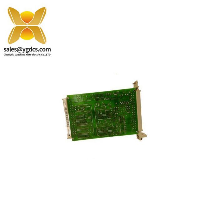 HIMA F6706 高性能冗余耦合模塊，適用于工業(yè)自動化控制系統(tǒng)