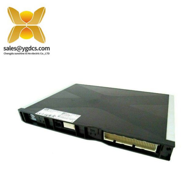 HIMA F6706 高性能冗余耦合模塊，適用于工業(yè)自動化控制系統(tǒng)