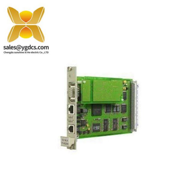 HIMA F8627 984862702 新品模塊防雷保護(hù)裝置