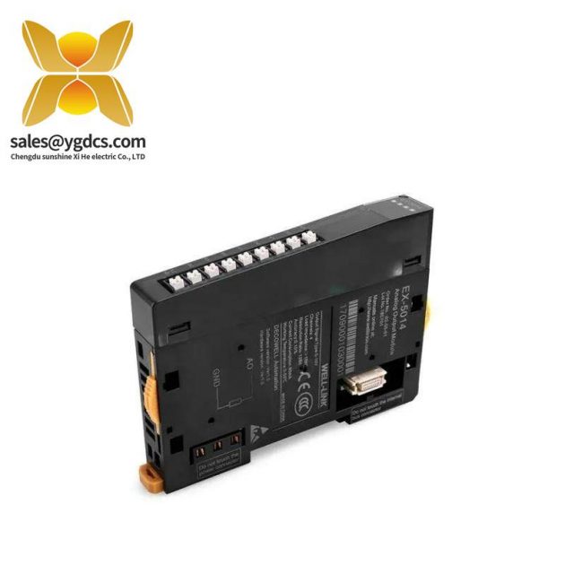 HIMA Z7126 通信模塊