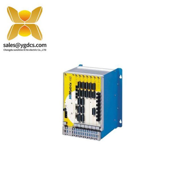 HIMA Z7149 安全繼電器模塊，適用于工業(yè)自動化控制系統(tǒng)