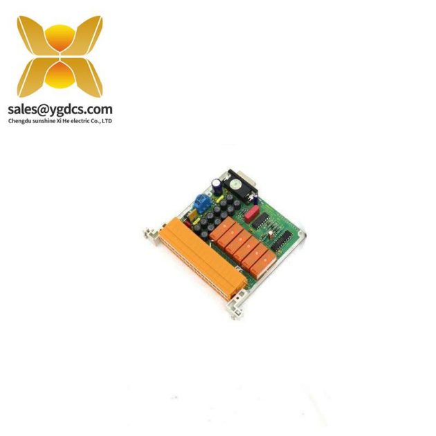Honeywell 05074-A-0122 05704-A-0131 工業(yè)控制模塊