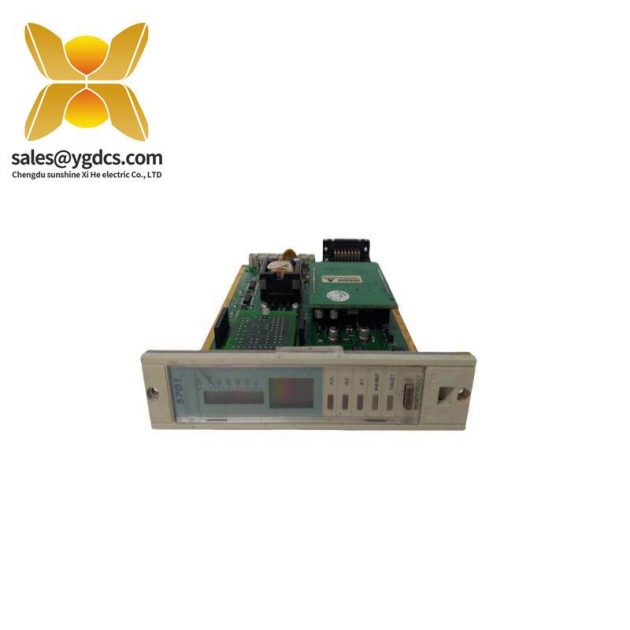 霍尼韋爾 HONEYWELL 05701-A-0302 工業(yè)控制模塊