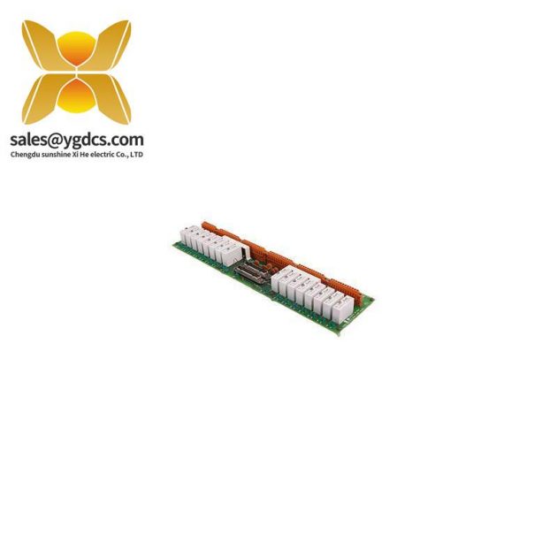 霍尼韋爾 HONEYWELL 05701-A-0302 工業(yè)控制模塊