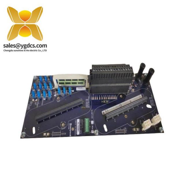 霍尼韋爾 HONEYWELL 05701-A-0351 工業(yè)控制模塊