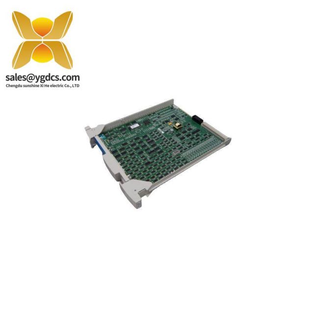 霍尼韋爾 05701-A-0550 即插即用型工業(yè)控制模塊