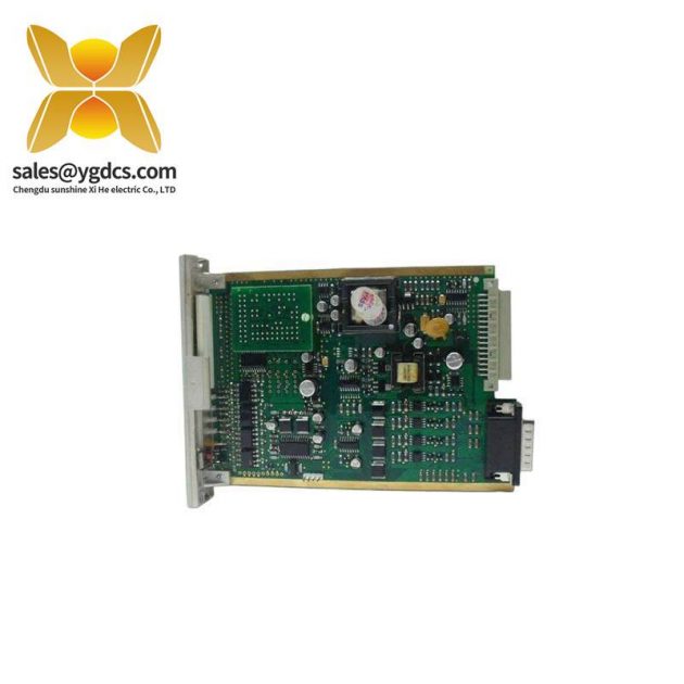 霍尼韋爾 05704-A-0145 控制卡 工業(yè)自動化模塊